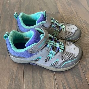 Merrell Unisex-Child Trail Chaser Hiking Sneaker